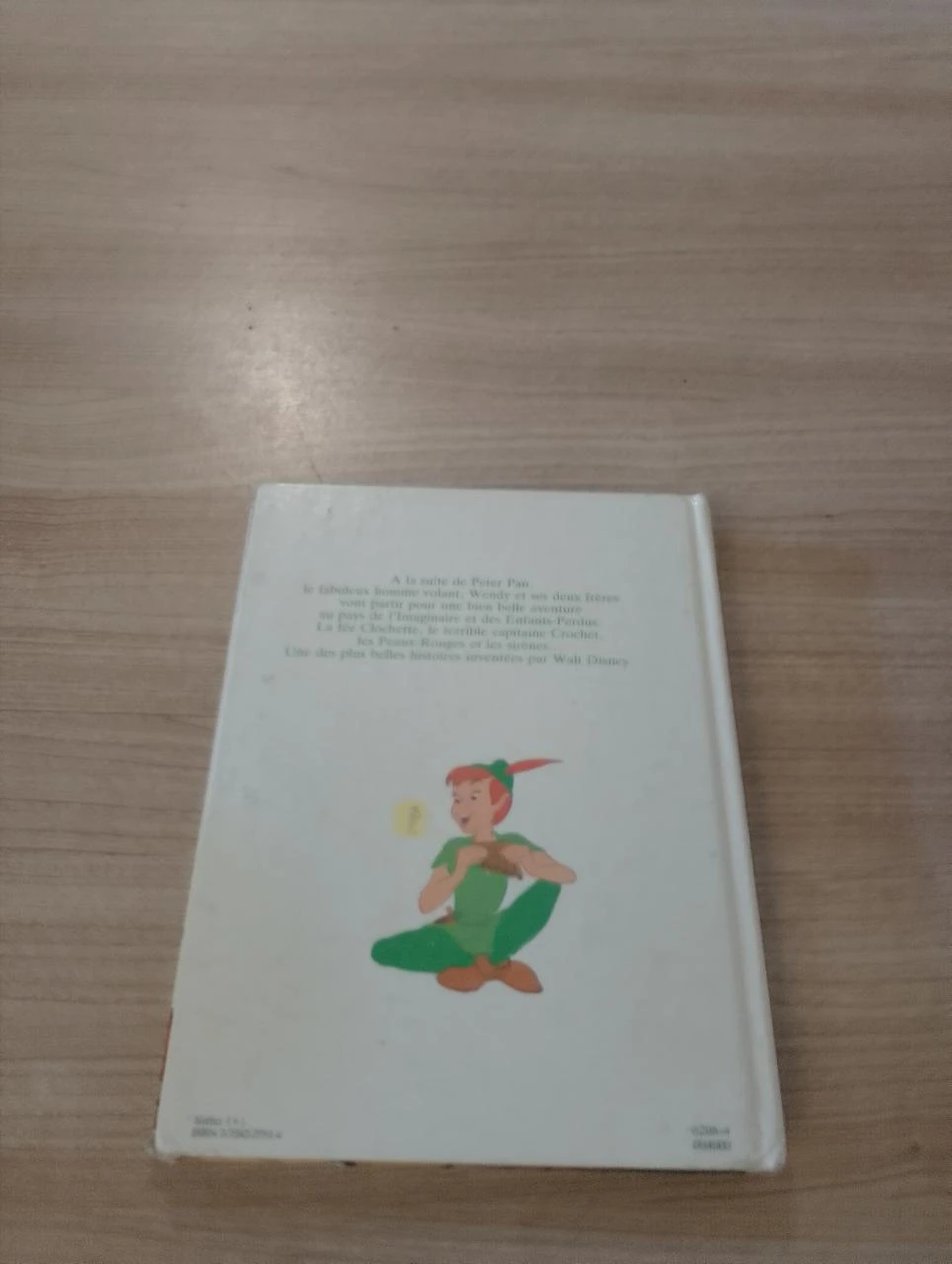 Peter Pan, Disney Collectie – photo 2